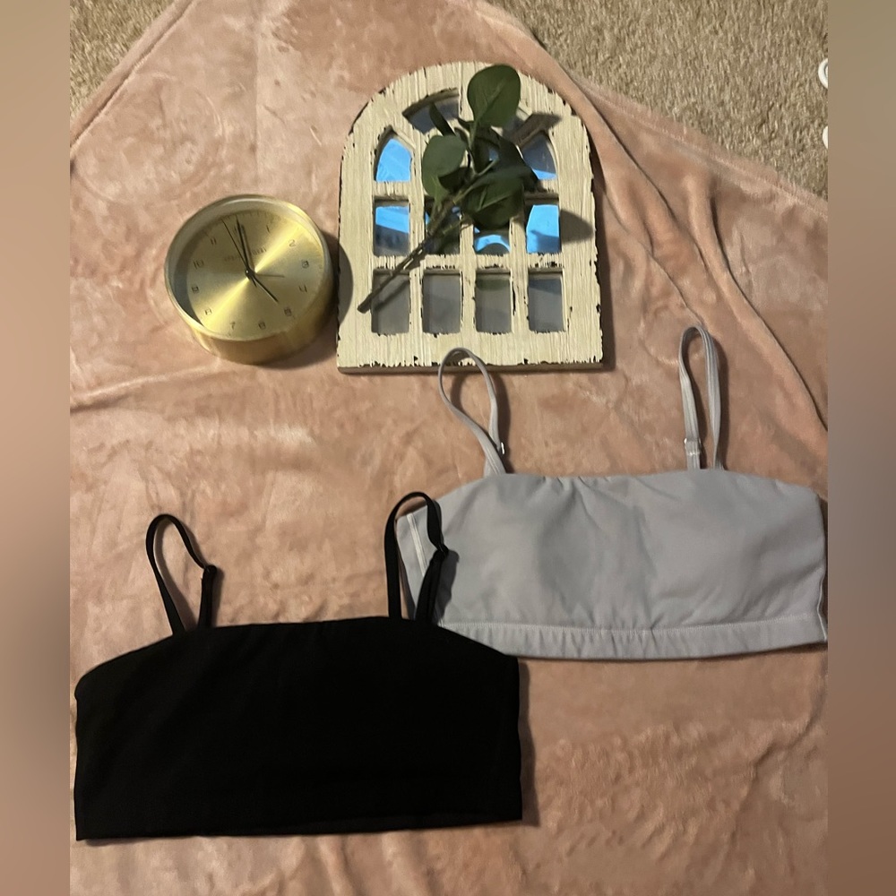 Sports bras